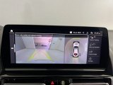 2023 BMW 8 Series 840i Gran Coupe Controls