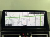 2023 BMW 8 Series 840i Gran Coupe Navigation