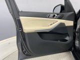 2022 BMW X5 xDrive45e Door Panel