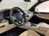2022 BMW X5 xDrive45e Dashboard
