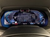 2022 BMW X5 xDrive45e Gauges