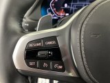 2022 BMW X6 xDrive40i Steering Wheel