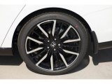 2023 Honda Accord Touring Hybrid Wheel