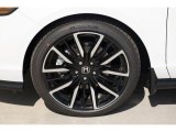 2023 Honda Accord Touring Hybrid Wheel