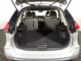 2019 Nissan Rogue S AWD Trunk