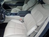 2017 Lincoln Continental Select AWD Front Seat