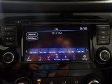 2019 Nissan Rogue S AWD Controls