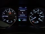 2019 Nissan Rogue S AWD Gauges