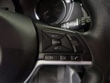 2019 Nissan Rogue S AWD Steering Wheel