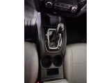 2019 Nissan Rogue S AWD Xtronic CVT Automatic Transmission