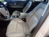 2022 Lincoln Corsair Reserve AWD Front Seat