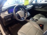 2022 Lincoln Corsair Reserve AWD Front Seat