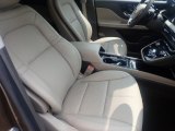 2022 Lincoln Corsair Reserve AWD Front Seat