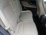 2022 Lincoln Corsair Reserve AWD Rear Seat