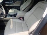 2022 Lincoln Corsair Reserve AWD Front Seat