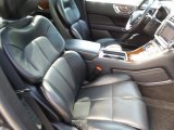 2020 Lincoln Continental AWD Front Seat