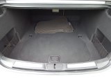 2020 Lincoln Continental AWD Trunk