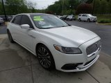 2020 Lincoln Continental AWD Data, Info and Specs