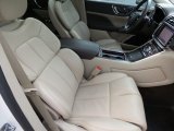 2020 Lincoln Continental AWD Front Seat