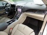 2020 Lincoln Continental AWD Dashboard