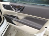 2020 Lincoln Continental AWD Door Panel