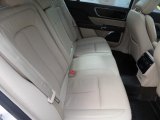 2020 Lincoln Continental AWD Rear Seat