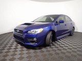 2017 Lapis Blue Pearl Subaru WRX  #146141403