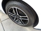 2021 Ford Mustang EcoBoost Premium Fastback Wheel