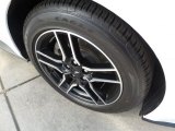 2021 Ford Mustang EcoBoost Premium Fastback Wheel