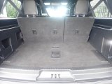 2020 Ford Expedition XLT Max 4x4 Trunk