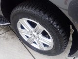 Ford Expedition 2020 Wheels and Tires