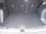 2020 Ford Escape Titanium 4WD Trunk