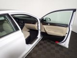 2019 Hyundai Sonata Hybrid Limited Door Panel