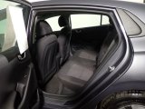 2019 Hyundai Ioniq Hybrid Blue Rear Seat