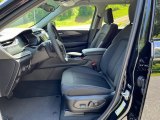 2023 Jeep Grand Cherokee Laredo 4x4 Front Seat
