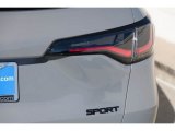 2024 Honda HR-V Sport Marks and Logos