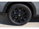 2024 Honda HR-V Sport Wheel