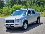2006 Honda Ridgeline RTL