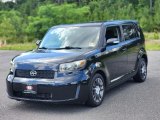 Black Sand Pearl Scion xB in 2010