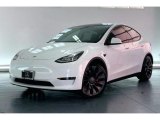 2020 Tesla Model Y Long Range Exterior