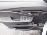 2020 Honda Passport Elite AWD Door Panel