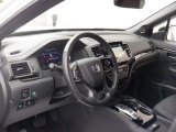 2020 Honda Passport Elite AWD Dashboard