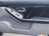 2006 Subaru Baja Sport Door Panel