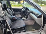 2006 Subaru Baja Sport Front Seat