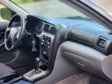 2006 Subaru Baja Sport Dashboard