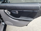 2006 Subaru Baja Sport Door Panel
