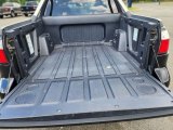 2006 Subaru Baja Sport Trunk