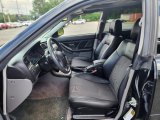 2006 Subaru Baja Sport Front Seat