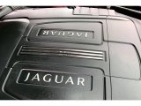 2010 Jaguar XK XK Coupe Marks and Logos