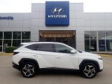 2023 Hyundai Tucson Limited AWD